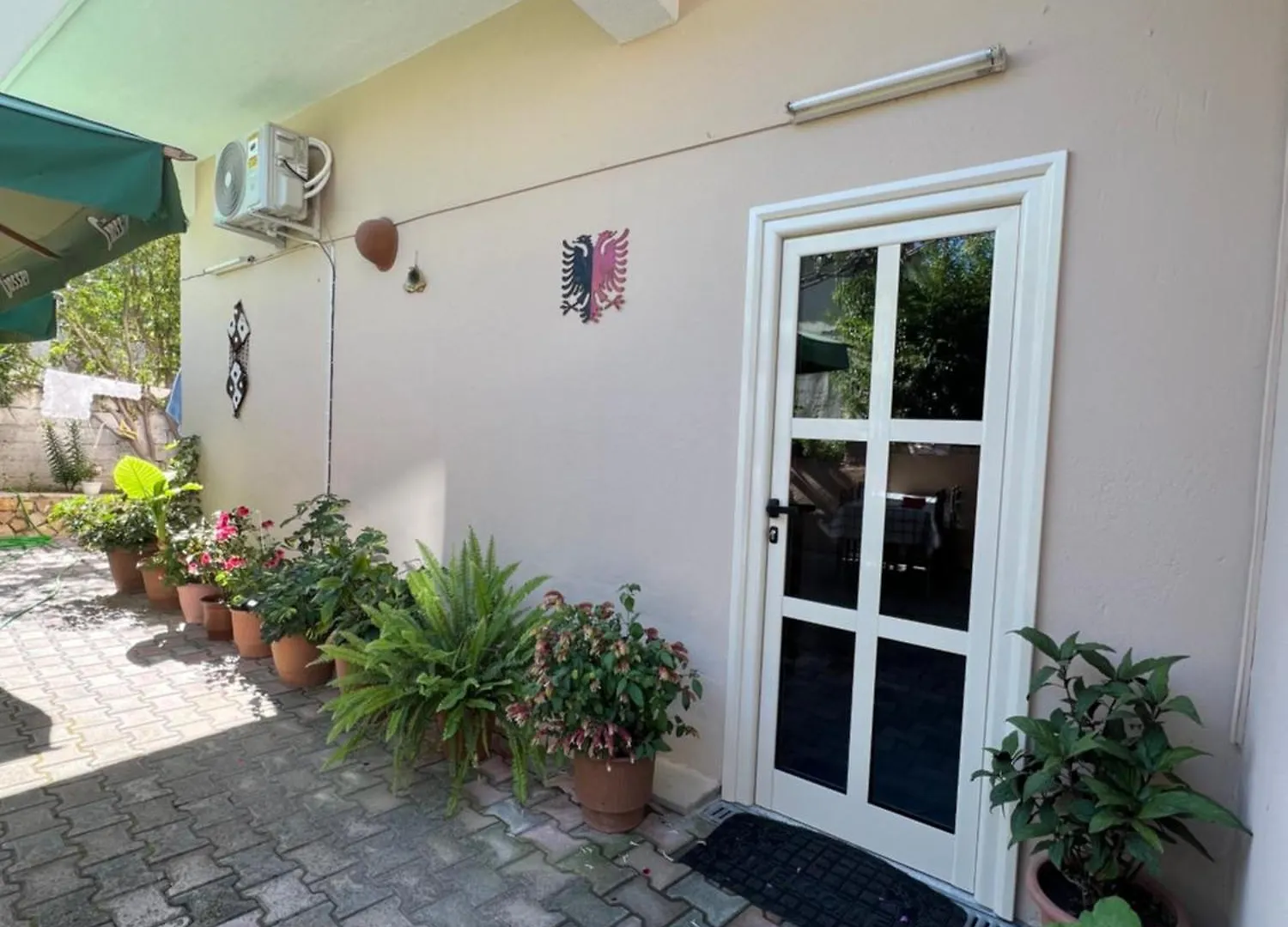 Villa Green Vlore