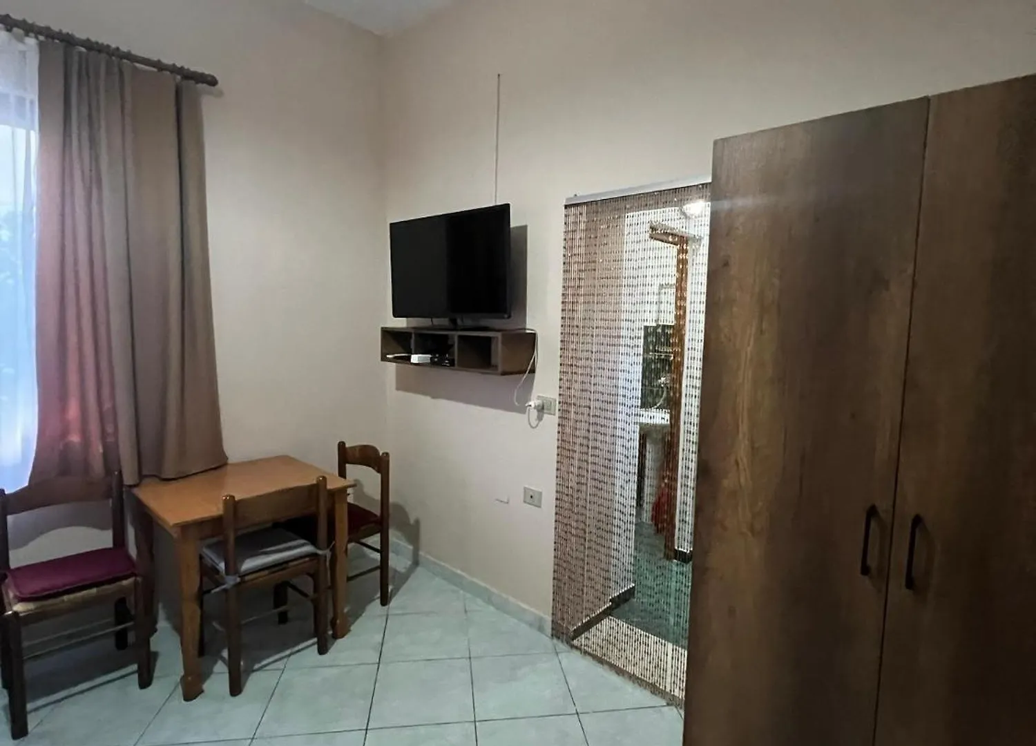 Guest house Villa Green Vlore Albania