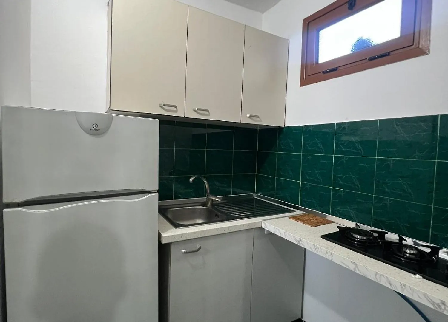 Villa Green Vlore 0*,