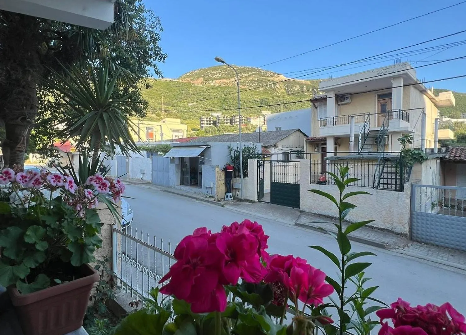 Villa Green Vlore Albania