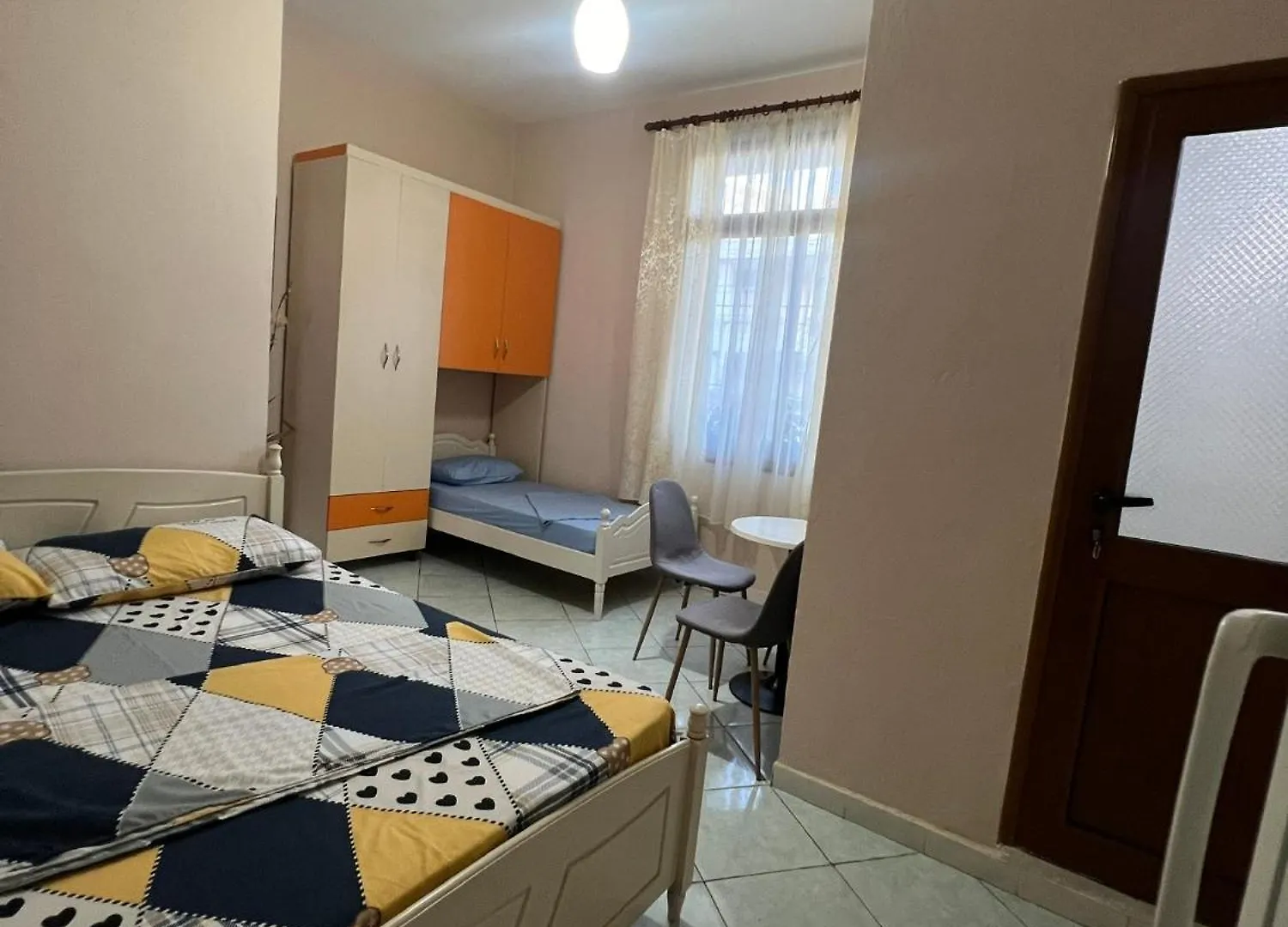 Villa Green Vlore