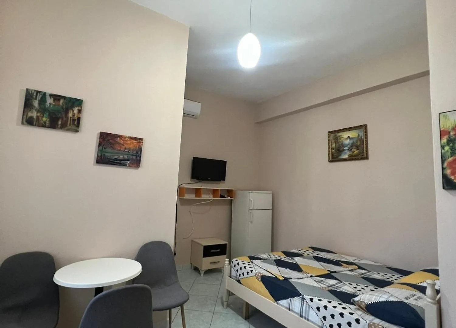 Villa Green Vlore