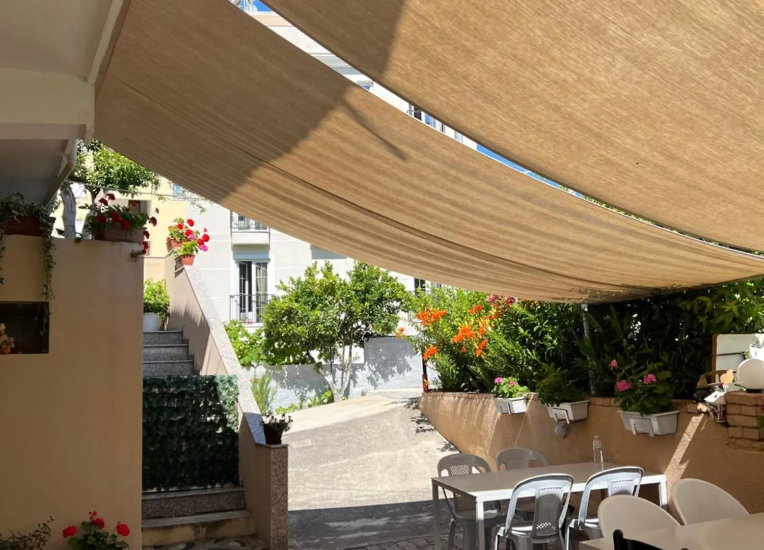 Villa Green Vlore