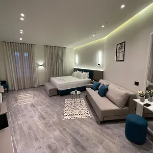 Guest house The Cosy, Vlore
